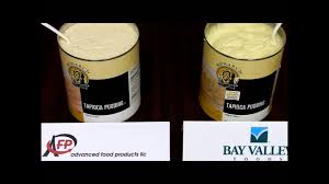 Afcmi has since emerged in the industry as the major supplier of liquid mixes. Afp Advanced Food Products Llc Us Foods Sales Training Pudding Youtube