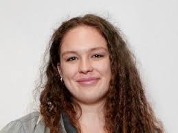 THE INSIDE STORY Researcher elected a Royal Fellow