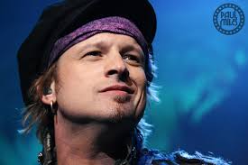 Avantasia @ Forum Theatre, Melbourne 14-May-2019