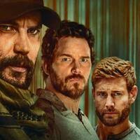 The Terminal List: Dark Wolf Episode 4 Release Date and Where to Watch