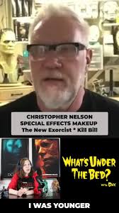 Meeting George Romero