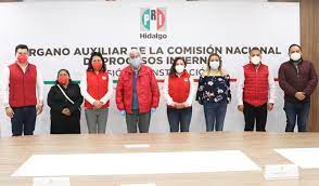 Publicado por exo noticias hidalgo 19 abril, 2021 19 abril, 2021 publicado en electoral, política • a invitación de los dirigentes estatal y municipal de acción nacional y del pri, la dirigente priista encabezó el acto. Pri Hidalgo Oficial ×'×˜×•×•×™×˜×¨ El Exito Se Alcanza Trabajando Esta Manana Se Llevo A Cabo La Sesion Del Organo Auxiliar De La Comision Nacional De Procesos Internos Para La Eleccion De Candidatas