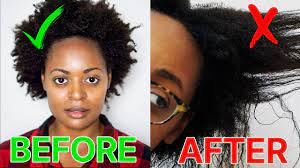 My curl products work on all hair types and textures from 4c and up. 5 Uncommon Reasons Not To Texturize Your 4c Hair You Ll Be Surprised Youtube