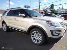 Image result for White Gold 2017 Explorer