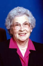 Pauline Gilley Obituary