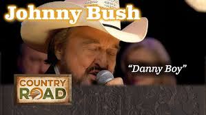 Ray Price & son Cliff