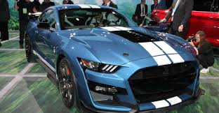 Mustang Shelby Gt 500 2020 On Fire Mustang Shelby Shelby Gt Mustang