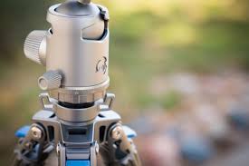 The colorado tripod company has introduced what it claims is the world's first titanium tripod system, with a crowdfunding campaign on kickstarter. New Startup Launches Worlds First Titanium Tripod Ballhead New York A New Startup Colorado Tripod Company Today Product Launch Start Up Dslr Photography
