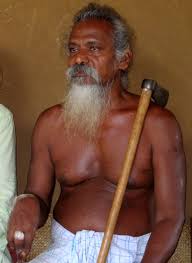 Image result for sri lanka vedda chief
