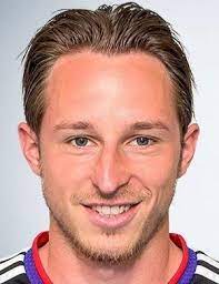Born in winterthur, he started playing football at fc oberwil, as his father was playing for fc basel at that time. Luca Zuffi Spielerprofil 20 21 Transfermarkt