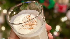 Co Keto Puerto Rican Coconut Eggnog Recipe By Tasty Recipe Coconut Eggnog Recipe Coconut Eggnog Eggnog Recipe