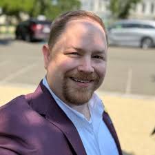 Introduction of a Real Estate Agent in Raynham, Massachusetts