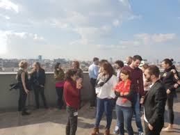 Servicii financiare, stabilitate financiară și uniunea piețelor de capital È™i ReprezentanÈ›a Comisiei Europene In Romania A Participat La Protestul È™ieu Hotnews Mobile