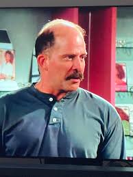 The dude from the original saw and jigsaw live in the Seinfeld universe.