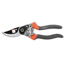 Foarfece Pentru Pomi Yato Yt 8801 Maner Teflonat Lungime 22 Cm Diametru Taiere 25 Mm Emag Ro
