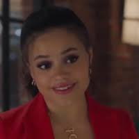 🔥 Margarita "Maggie" Emilia Vera MBTI