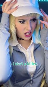 wolfgrace i miss u already !! follow me in instagram @/icedcxffeex in case  tiktok kicks the bucket !!! // #gracemadison #gracemadisoncosplay  #edensgarden #edensgardencosplay #projectedensgarden ...