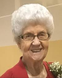 Erma Louise Ellis Obituary March 14, 2025