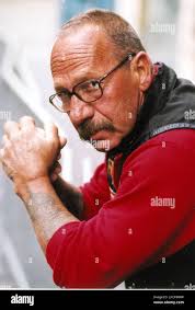 Sonny barger hi-res stock photography and images