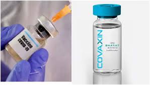 We will continue to provide additional updates about vaccine distribution. Coronavirus Vaccine Covaxin Human Trials Of India S First Covid 19 Vaccine Bharat Biotech India News India Tv