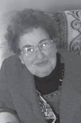 Obituary for Dorothy Mae (McAuley) Wolfe