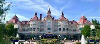Your Guide To Halloween In Disneyland Paris With Click Go