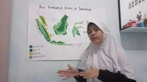 Sejak abad ke 16 ini, pengaruh islam sudah menyebar secara merata ke seluruh wilayah indonesia. Peta Penyebaran Agama Islam Di Indonesia Youtube
