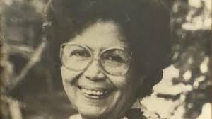 Mavis Lee Wah laid to rest