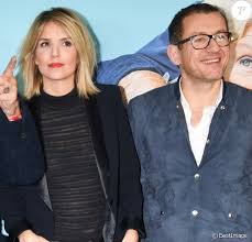 Laurence arne, yatak dersleri, mükemmel randevu ve moi, michel g., milliardaire, maître du monde yapımları ile tanınan oyuncu. Dany Boon Et Laurence Arne S Unissent Nouveau Projet Commun Purepeople