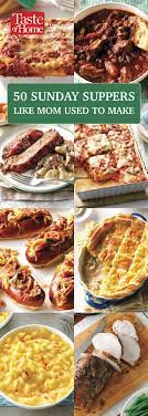 Pin On Sunday Dinners