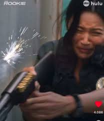 Lucy Injured: Tension Between Tim and Lucy in The Rookie