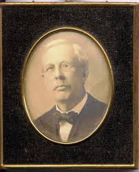 The History of 505 South County Line Road