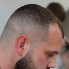 If you have a receding hairline, you basically have three options here's another short style that distracts from a receding hairline. Top 5 Hairstyles For Receding Hairlines With Wildcard Options Hair Transplant Story