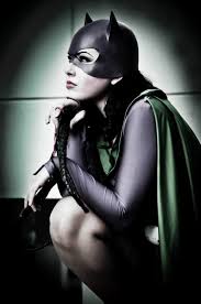 Amazing Catwoman Cosplay By Milla Bishop Pics