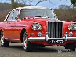 Image result for Silver Cloud 1977 Chrysler