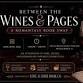 Between the Wines & Pages: A Romantasy Book Swap
