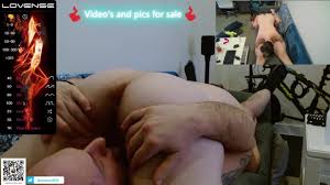 Aspens uncut XXX 2 cam live show van 25-01-2023.