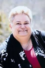 Marney Ann Nimmo (nee Munford) Obituary in Grande Prairie at Bear Creek  Funeral Home