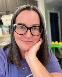 On this #teamtuesday, we'd like to introduce Gigi Walker. She is a  certified volunteer and part of our Local Advisory Team. She is Mom to 3  sons, grandma to 2 sweet little