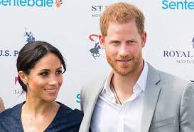 A ligação ‘constrangedora’ do Príncipe Harry a Meghan Markle em programa de TV