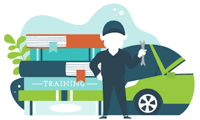 In this role you will receive and check in customers with their car, providing exceptional customer service.what's in it for you? 3 Ways Automotive Brands Support Local Dealerships Hireology