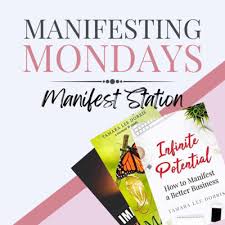 The Truth About Affirmations by Manifesting Mondays