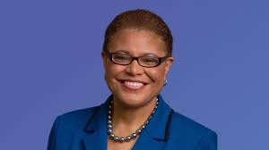 Bass to Head to Washington for U.S. Conference of Mayors Winter Meeting