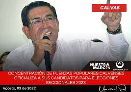 Supercable TV Cariamanga