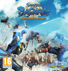 Free download game sengoku basara 2 full version: Sengoku Basara Samurai Heroes Walkthrough Video Guide Ps3 Wii Video Games Blogger