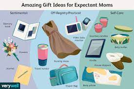 Here are some ideas on the kinds of new mom gifts that would be just perfect to pamper. The 24 Best Gifts To Buy Expecting Moms In 2021