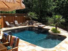 All of our inground pool kits are customizable to any design idea, so go ahead and dream a little! 27 Best Small Inground Pool Ideas In 2019 Trumtin