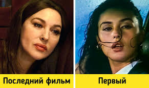 Итальянская киноактриса и модель моника беллуччи неспроста считается воплощением настоящей женственности и красоты. V Chem Sekret Moniki Belluchchi Kotoraya V 56 Dast Foru Lyuboj Krasotke I Pochemu Ona Ne