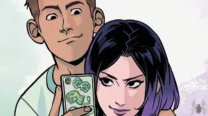 Ravena (Rachel Roth)