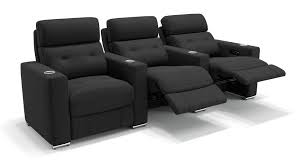 Die 2er kinosessel für zuhause sind die perfekte ergänzung im wohnzimmer. Kinosessel Fur Zuhause 2er Sofa Sofanella
